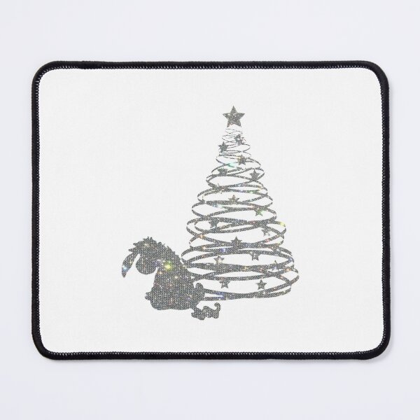 Item preview, Christmas Donkey designed and sold by BubbleFog.