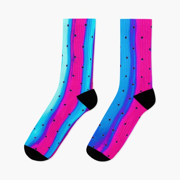 Item preview, Warped Stripy Dots designed and sold by essentialimage.