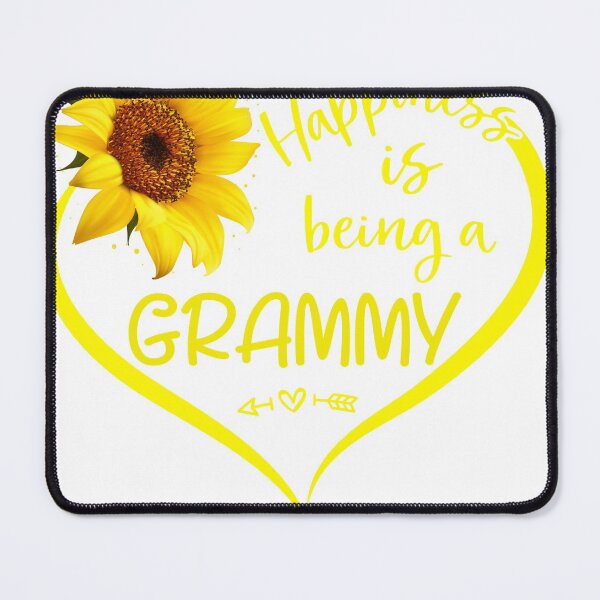 Item preview, Happiness is Being a Grammy designed and sold by vyqecakace443.