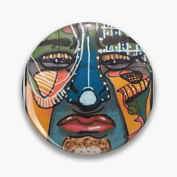 Item preview, The Feels: Disgust designed and sold by Emily Mass.