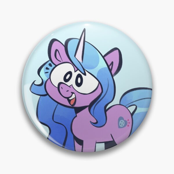 Item preview, Izzy Moonbow  designed and sold by slushpup117.