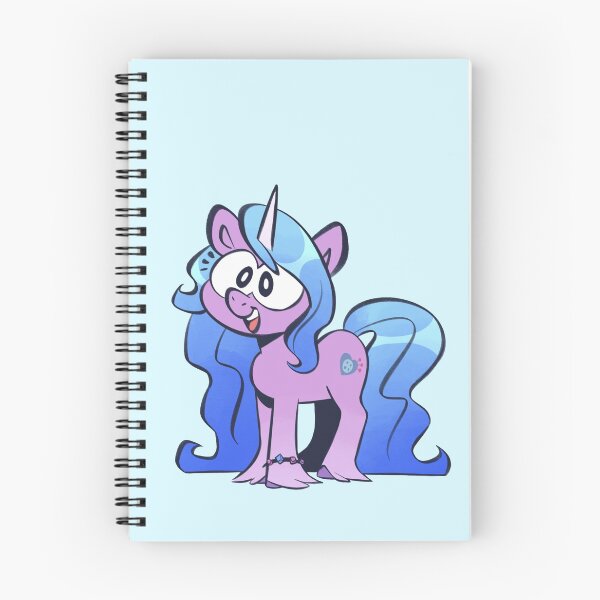 Item preview, Izzy Moonbow  designed and sold by slushpup117.