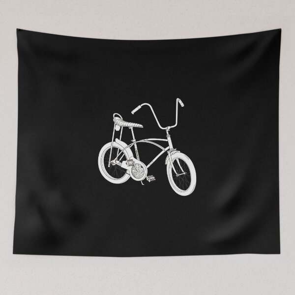 Item preview, Free Spirit Chopper Bicycle designed and sold by thedrumstick.