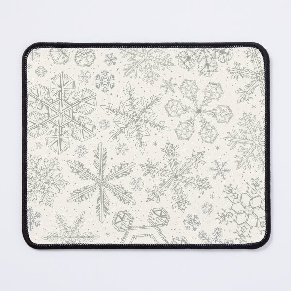 Item preview, Snowflakes designed and sold by Katerina Mitkova Kirilova.