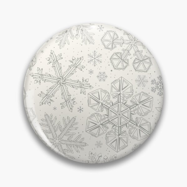 Item preview, Snowflakes designed and sold by Katerina Mitkova Kirilova.