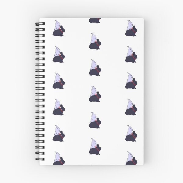 Item preview, MDZS Bunnies designed and sold by Iljira.
