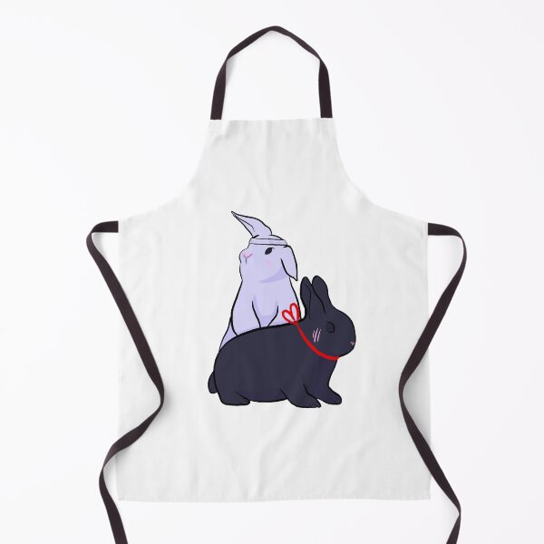 Item preview, MDZS Bunnies designed and sold by Iljira.