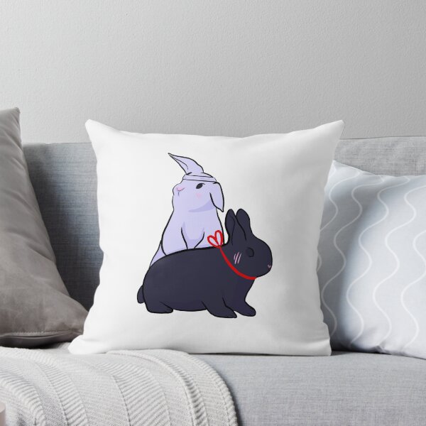 Item preview, MDZS Bunnies designed and sold by Iljira.