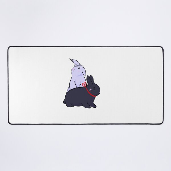 Item preview, MDZS Bunnies designed and sold by Iljira.