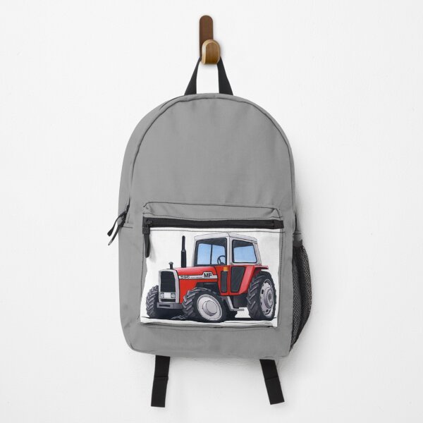 Item preview, Massey Ferguson 590 Tractor designed and sold by Yeomans Cartoons.