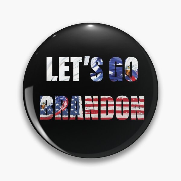 Item preview, Let's Go Brandon / Funny Let's Go Brandon /  Brandon designed and sold by kpluslk.