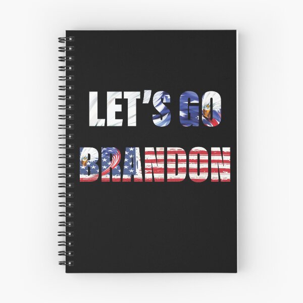 Item preview, Let's Go Brandon / Funny Let's Go Brandon /  Brandon designed and sold by kpluslk.