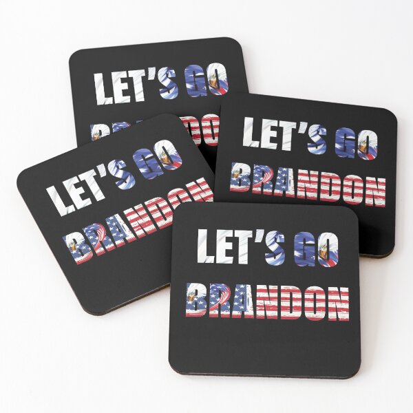 Item preview, Let's Go Brandon / Funny Let's Go Brandon /  Brandon designed and sold by kpluslk.