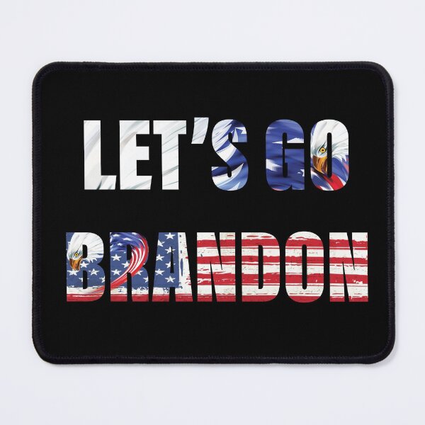 Item preview, Let's Go Brandon / Funny Let's Go Brandon / Brandon designed and sold by kpluslk.