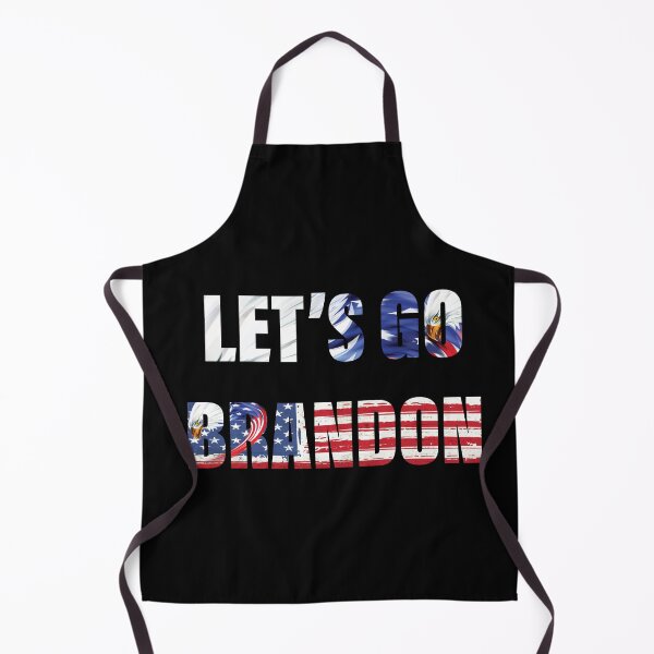 Item preview, Let's Go Brandon / Funny Let's Go Brandon / Brandon designed and sold by kpluslk.