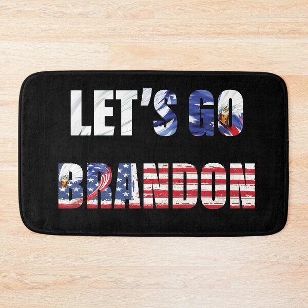 Item preview, Let's Go Brandon / Funny Let's Go Brandon /  Brandon designed and sold by kpluslk.