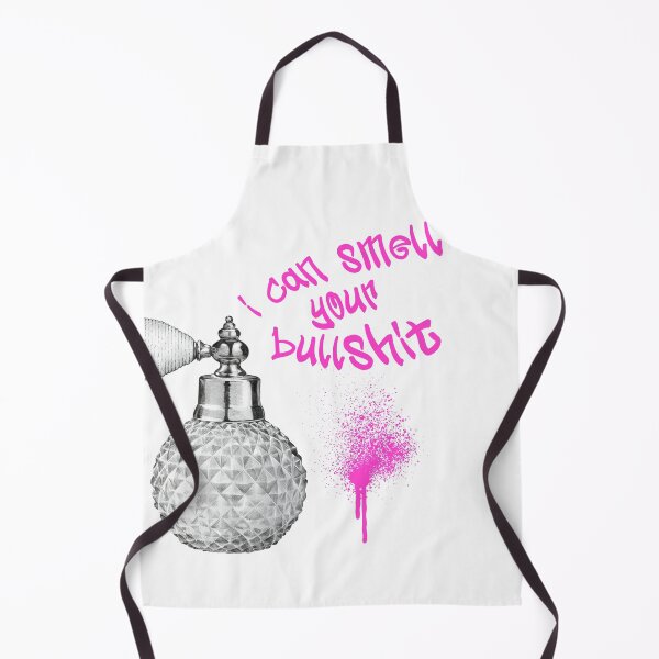 Item preview, I can smell your bullshit designed and sold by MadeByLen.
