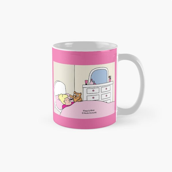 Item preview, Wakey! Wakey! designed and sold by Scat the cat.