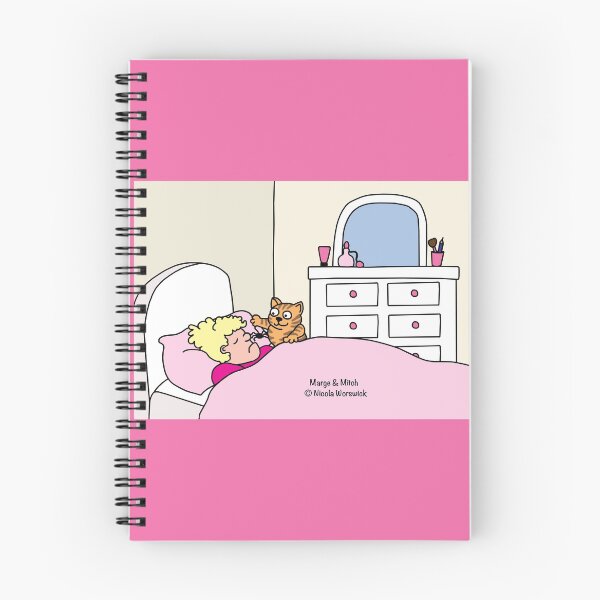 Item preview, Wakey! Wakey! designed and sold by Scat the cat.