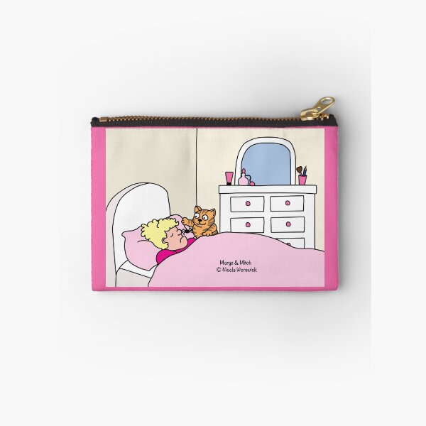 Item preview, Wakey! Wakey! designed and sold by Scat the cat.