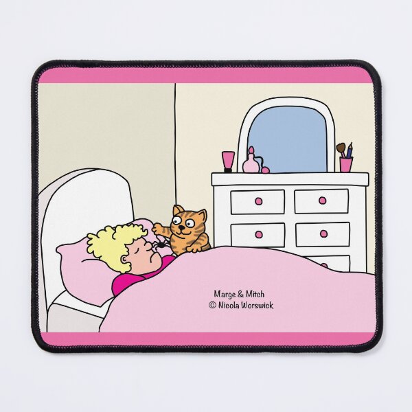 Item preview, Wakey! Wakey! designed and sold by Scat the cat.