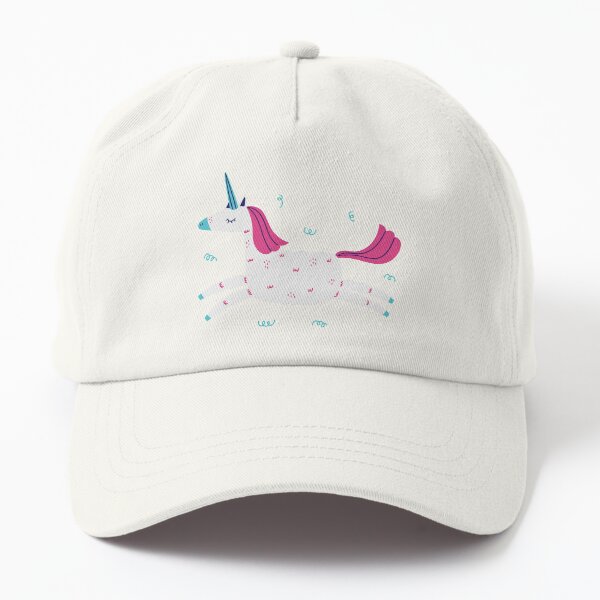 Black Hare Press - Wanted to be a writer Dad Hat
