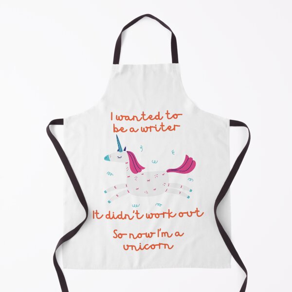 Item preview, Black Hare Press - Wanted to be a writer designed and sold by BlackHarePress.