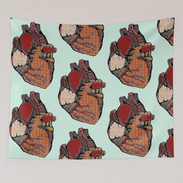 Item preview, i've got a heart on for you designed and sold by gabkl.