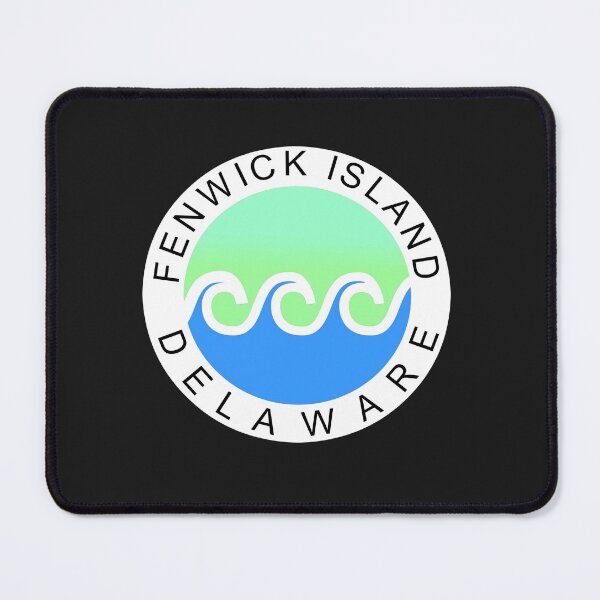 Item preview, Fenwick Island Delaware Ocean designed and sold by lydiavine.