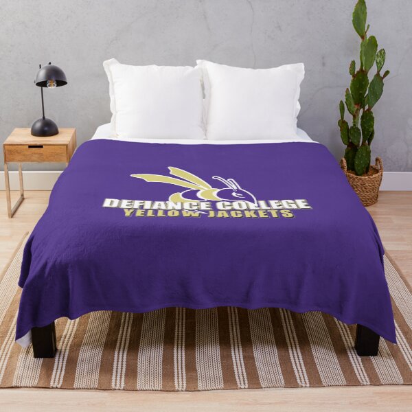 Item preview, Yellow Jackets Defiance designed and sold by StyleSaga.