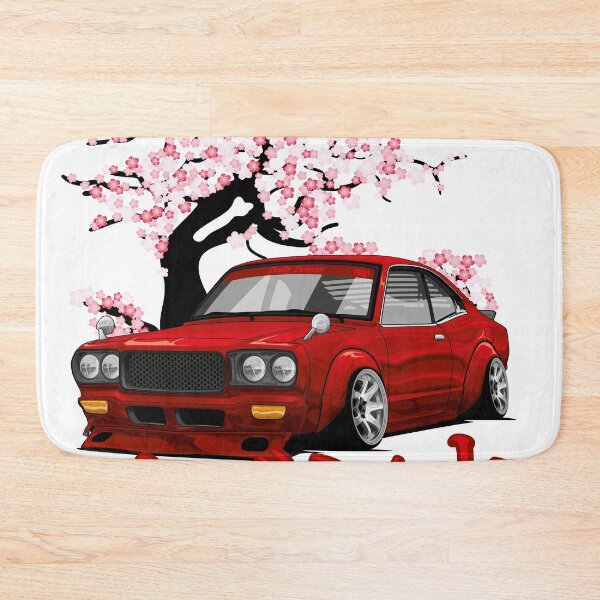 Item preview, Mazda Rx-3 Savanna designed and sold by Dygus.ART.