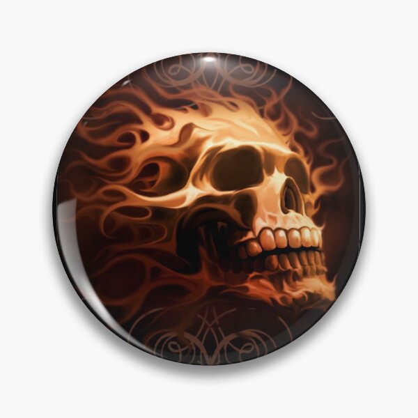 Item preview, Skull GnR designed and sold by suneorianto.