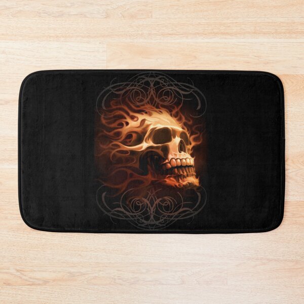 Item preview, Skull GnR designed and sold by suneorianto.