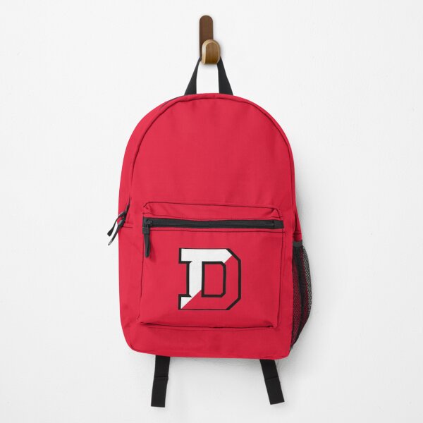 Item preview, Big Red Granville Denison designed and sold by StyleSaga.