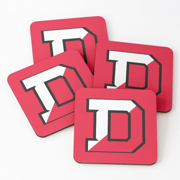Item preview, Big Red Granville Denison designed and sold by StyleSaga.