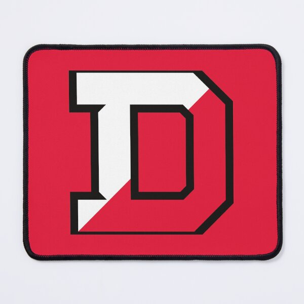 Item preview, Big Red Granville Denison designed and sold by StyleSaga.