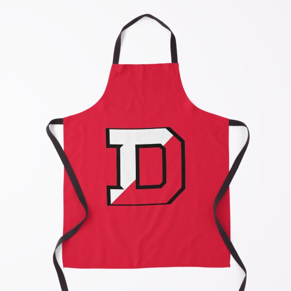 Item preview, Big Red Granville Denison designed and sold by StyleSaga.