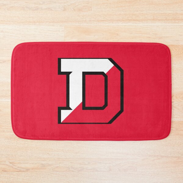 Item preview, Big Red Granville Denison designed and sold by StyleSaga.
