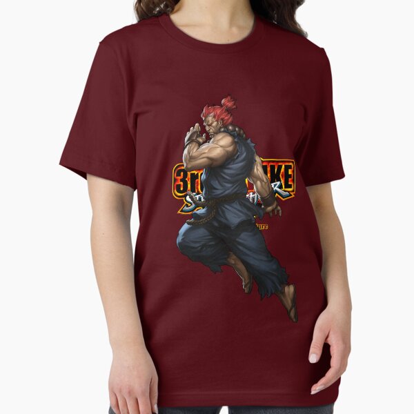 Item preview, Akuma / Gouki - 3rd Strike designed and sold by PitadorBoy.