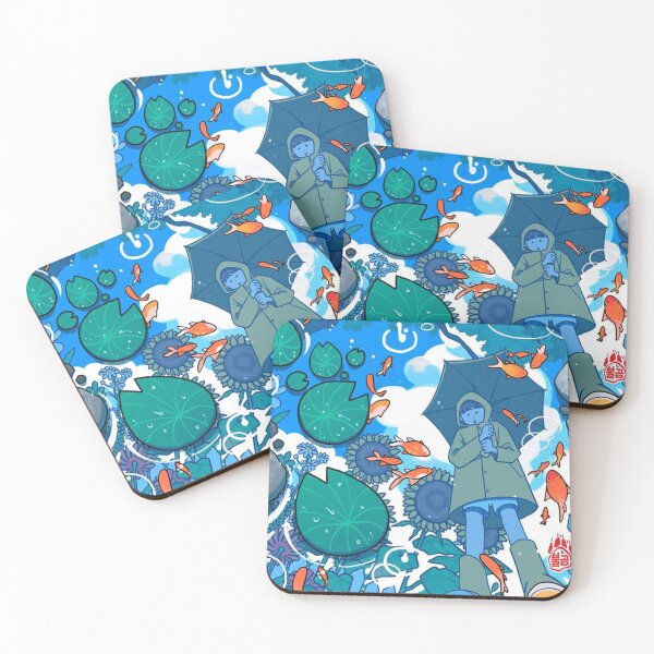 Item preview, Coi Kawai designed and sold by Puterfully.