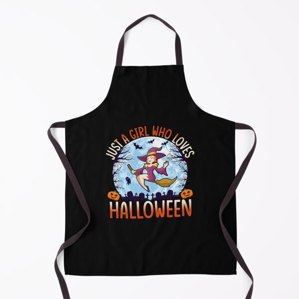 Item preview, Halloween: solo una chica que ama Halloween designed and sold by jocliyu.