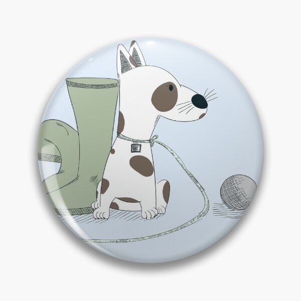 Item preview, Cachorro juguetón designed and sold by Oldbridge.