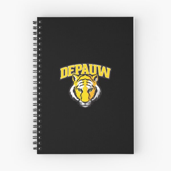 Item preview, Tigers Greencastle DePaw designed and sold by StyleSaga.