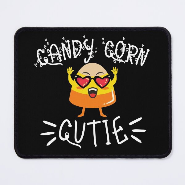 Item preview, Candy Corn Thanksgiving design - Candy Corn Cutie, Christmas, Fall Shirt, Halloween Costume, Cute Autumn design designed and sold by Vibing-Right.