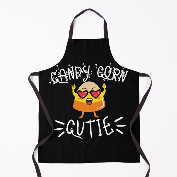 Item preview, Candy Corn Thanksgiving design - Candy Corn Cutie, Christmas, Fall Shirt, Halloween Costume, Cute Autumn design designed and sold by Vibing-Right.