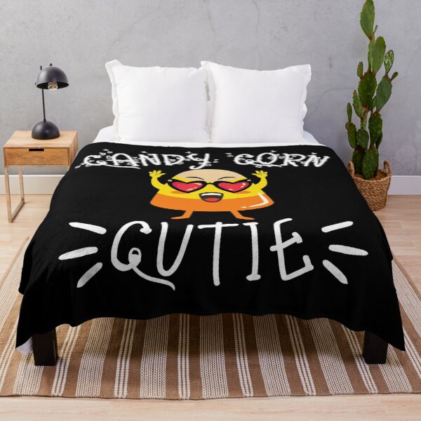 Item preview, Candy Corn Thanksgiving design - Candy Corn Cutie, Christmas, Fall Shirt, Halloween Costume, Cute Autumn design designed and sold by Vibing-Right.