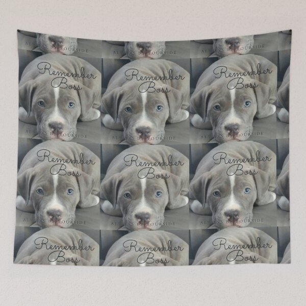 Item preview, Remember boss always by yourside designed and sold by Christal22.
