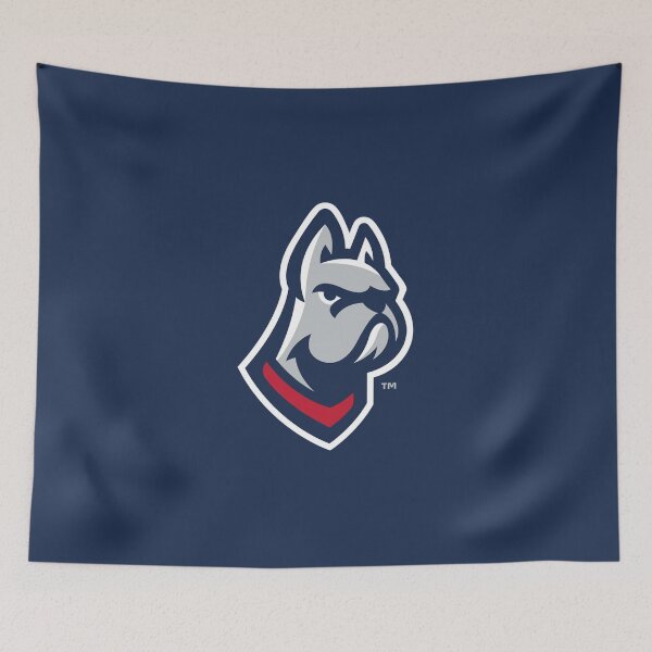 Item preview, Bulldogs Center Valley Desales designed and sold by StyleSaga.
