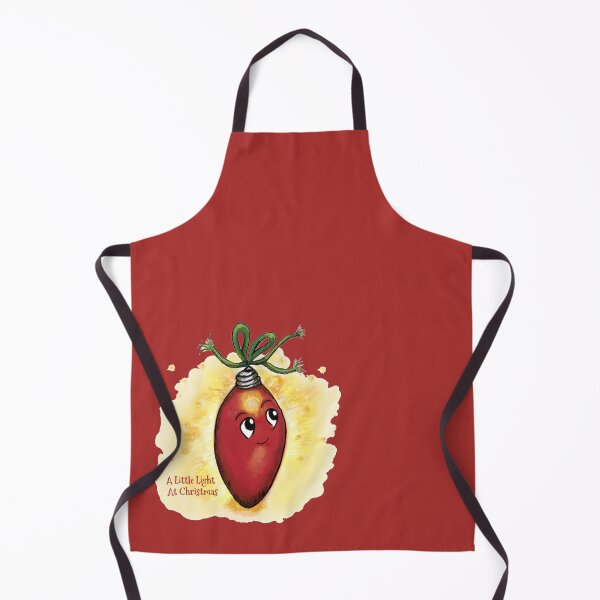 Item preview, A Little Light At Christmas designed and sold by R.J. Furness.