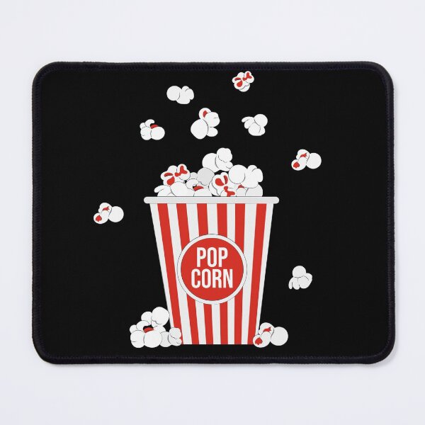 Item preview, Popcorn bucket designed and sold by Dynamic-Design.